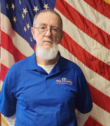 Commissioners - Preble County Veteran Services