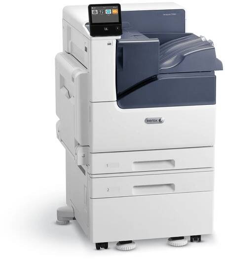Xerox VersaLink C7000N A3 Laserová tiskárna | ab-com.cz