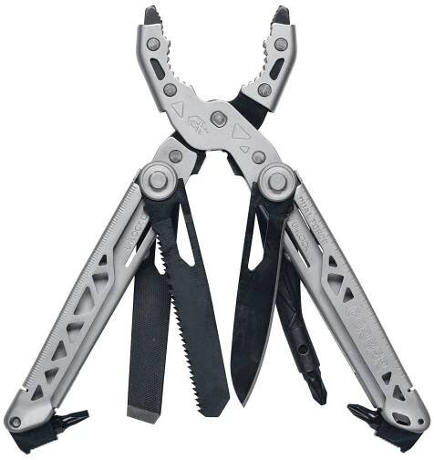 Multitool Gerber Dual Force