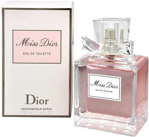 Dior Miss Dior W EDT 30 ml