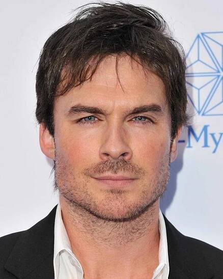  Ian Somerhalder attends the 5th annual Sports Humanitarian Awards presented by ESPN at The Novo Theater at L.A. Live on July 09, 2019 in Los Angeles, California.