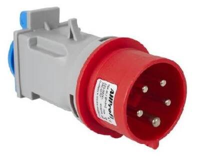 AHProfi Redukce z 380 V na 230 V - FNP6015