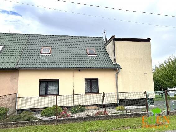 Prodej Dům, U hřiště, Šťáhlavy, okres Plzeň-město