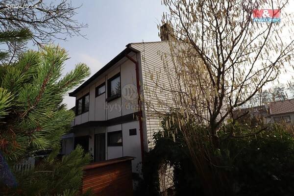 Prodej  rodinného domu 200 m², pozemek 382 m², Martinů, Litvínov - Chudeřín