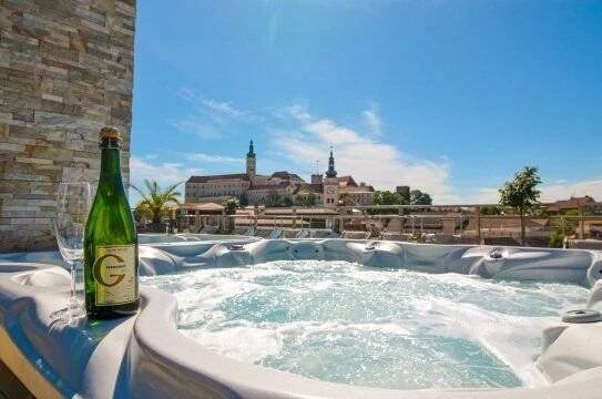 Hotel Galant Mikulov - Česká republika, Jižní Morava | CK Čedok