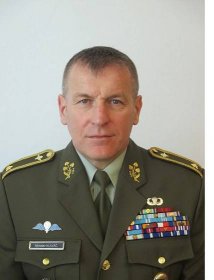 Deputy Chief of the General Staff - Chief of Staff | Ministry of Defence & Armed Forces of the Czech Republic