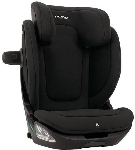 Nuna AACE LX 2023, Caviar