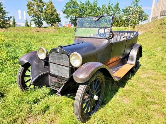 Dodge | Autogalerie