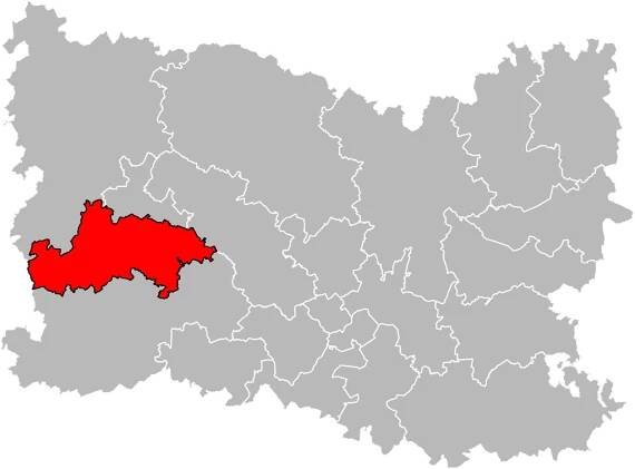 Soubor:Oise - Canton Beauvais-2 2015.svg – Wikipedie
