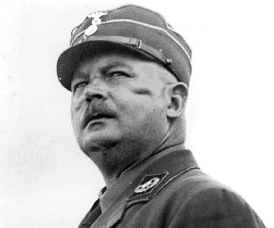 Ernst Röhm Biography - Facts, Childhood, Family Life, War Crimes, Death