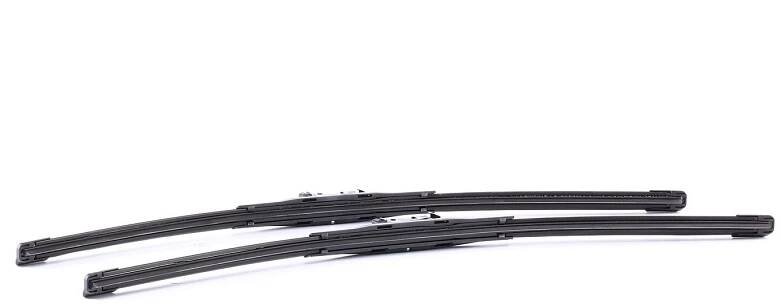 Continental 2800011120280 List stěrače 600 mm přední, Stěrač-Flachbalkenwischblatt, se spojlerem 11202