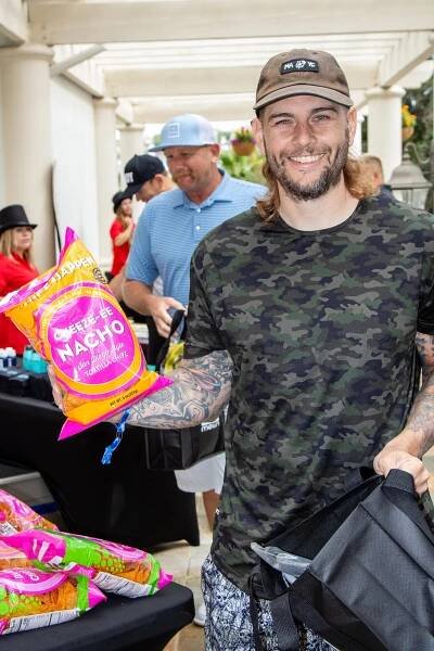The Ryan Sheckler Golf Tournament | Sheckler Foundation