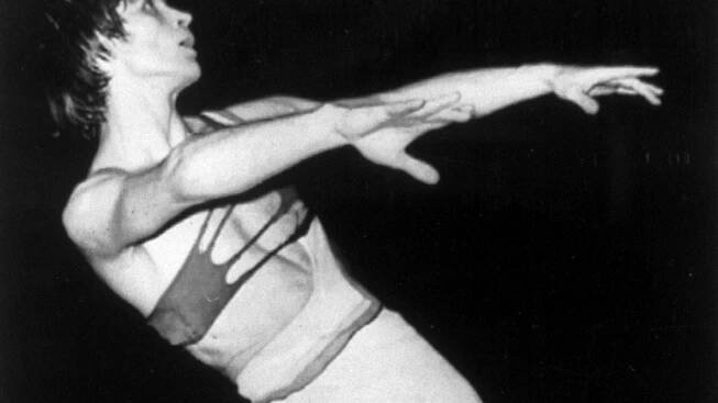 Animální kouzlo: Francie připomíná tanec Rudolfa Nurejeva