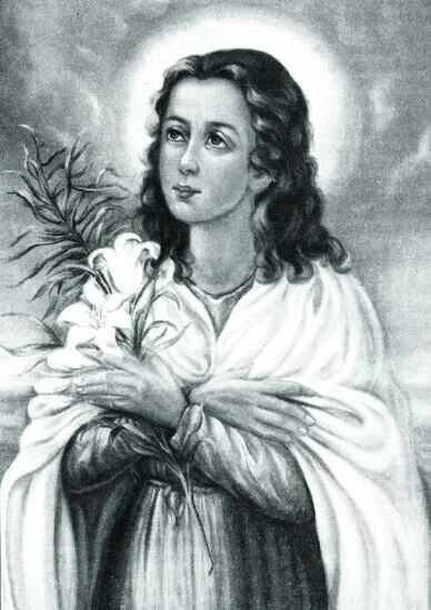 Maria Goretti
