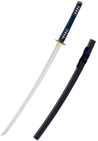 John Lee Imori Katana