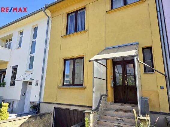Prodej domu 200 m², Brno