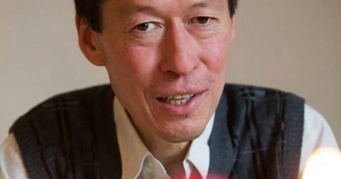 Hayato Okamura o své rodině: Máme 5 dětí, mluvíme s nimi i německy