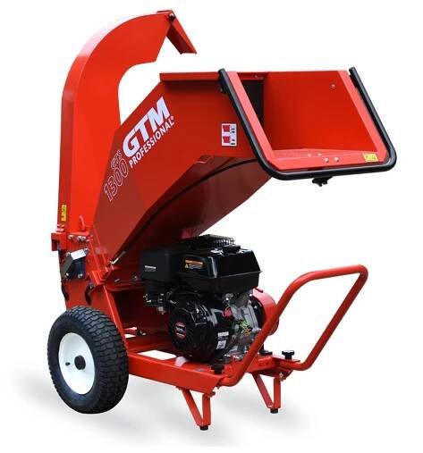 GTM GTS 1300 G