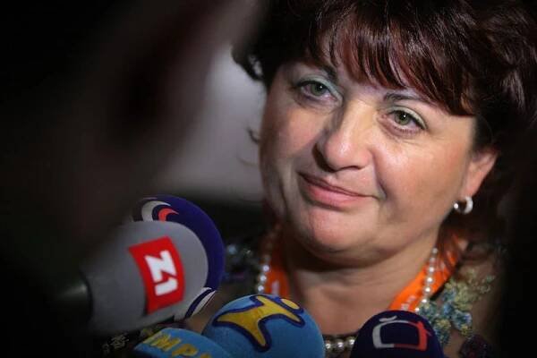Jana Vaňhová
