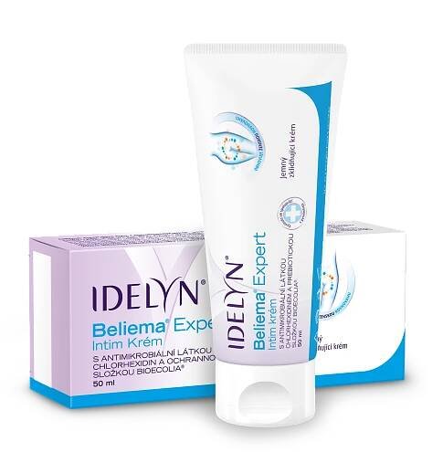 ijournal.cz | Idelyn Beliema® obnovuje ženskou intimní rovnováhu