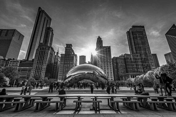 HYROX Chicago