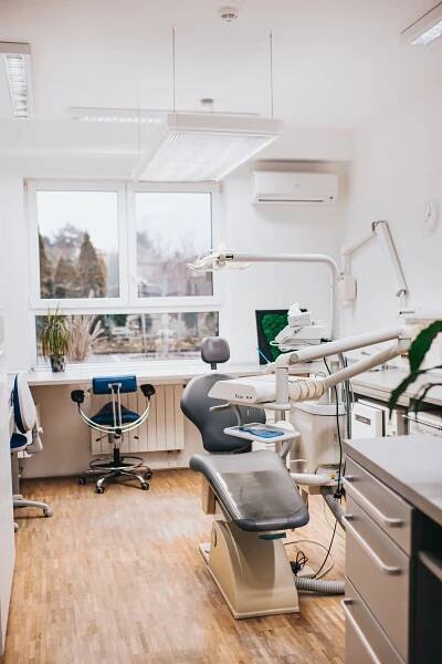 Fotogalerie - Stomatologie Vyškov
