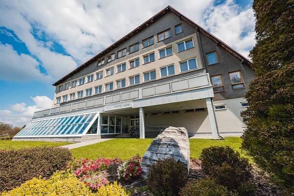 Hotel AGRI Soběšice - Soběšice
