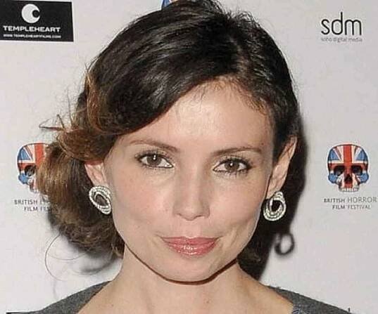 Jane March Biography - Facts, Childhood, Family Life & Achievements