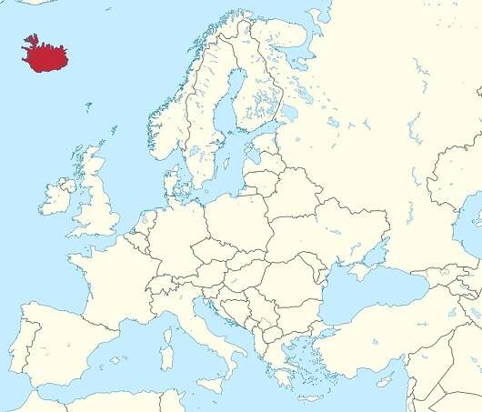 Znáte dobře Evropu? Ověřte si své znalosti v našem kvízu - Dřevostavitel.cz