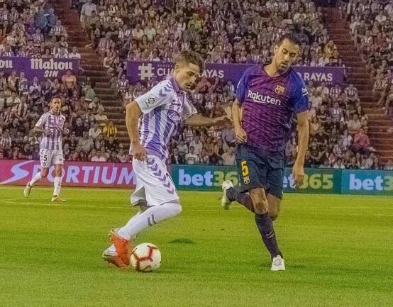 Primera División 2018/2019 – Wikipedie