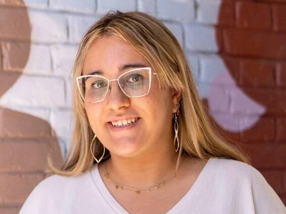 Crushing it in Croatia: María Isabel Robles and volunteering in Osijek 5