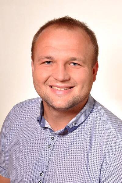     Mgr. Jakub Kolenko