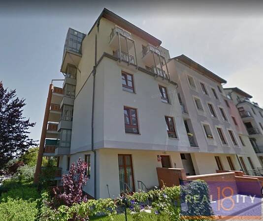 Prodej bytu 2+kk s balkonem, OV, 64 m2, ul. Paťanka, Praha 6 – Dejvice | Reality18 s.r.o.