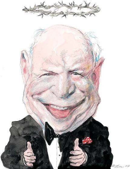 Don Rickles and the Art of the Insult