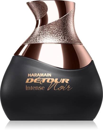 Al Haramain Detour Noir Intense