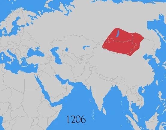 Soubor:Mongol Empire map.gif – Wikipedie