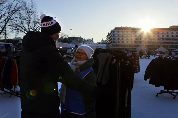 Is Mika Aaltola the Next Finnish President? | Finland Today | News in English | finlandtoday.fi