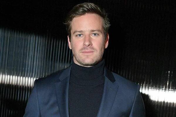 Armie Hammer Will Have Conversations with His Children About His Controversies 'When It's Time'