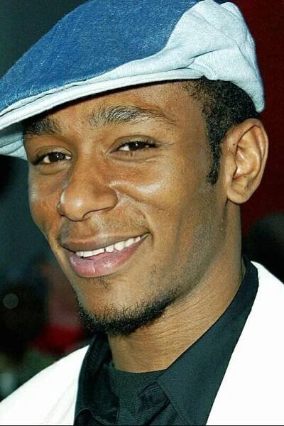 Yasiin Bey herec