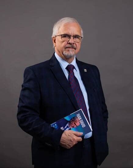 Fotogalerie | MUDr. Ivan David, CSc.