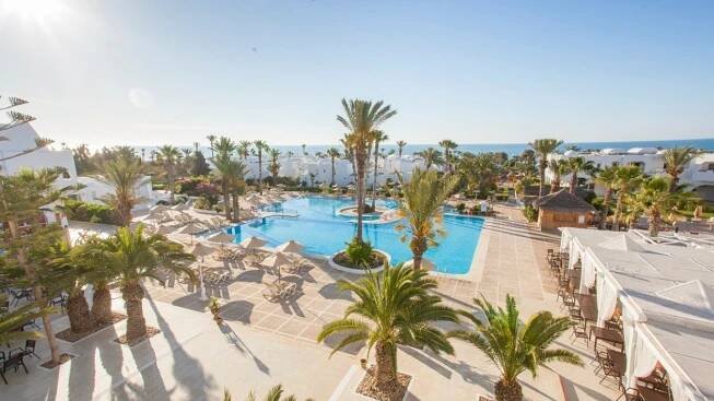 Nejlepší hotely na ostrově Djerba – Vítězové Invia Awards 2024 | Invia.cz