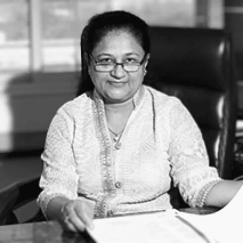 Asha Pandya