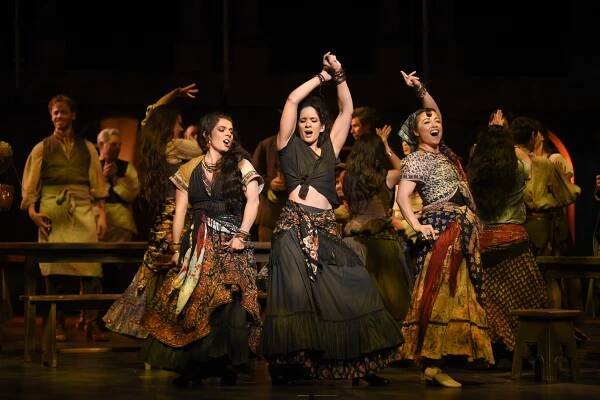 Carmen – Culture et Voyages