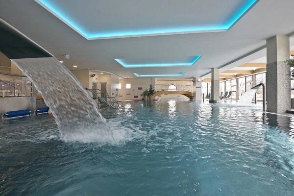 HOTEL SOREA URÁN - Tatranská Lomnica - Centrum Vysokých Tater | Vysoké Tatry - ubytování, informace, hotely, penziony, apartmány