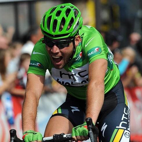 A look at Sir Mark Cavendish’s achievements after ending record-breaking career
