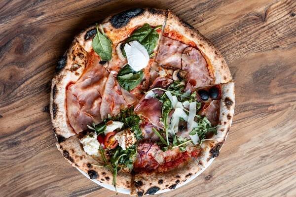 IMPERIAL PIZZA LIBEREC foto 2