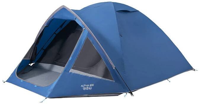 Stan Vango Alpha 400 2021