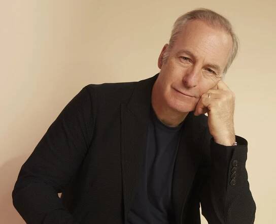 Bob Odenkirk Says 2021 Heart Attack Changed His Life: 'I'm Trying to Be More Present'