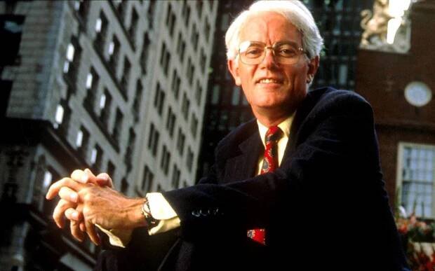 Investor Peter Lynch: a story of success and personal method.