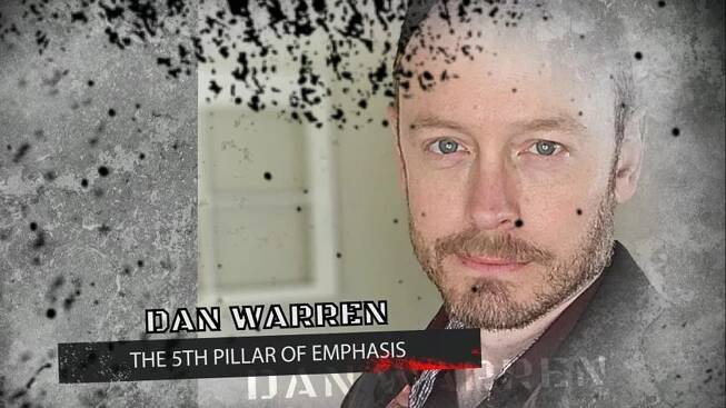 Ep. #120 – Dan Warren on being at the UAP Hearing; Interviewing Senator Kirsten Gillibrand; and More
